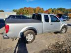 2007 Nissan Frontier SE