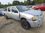 2004 Nissan Frontier XE-V6
