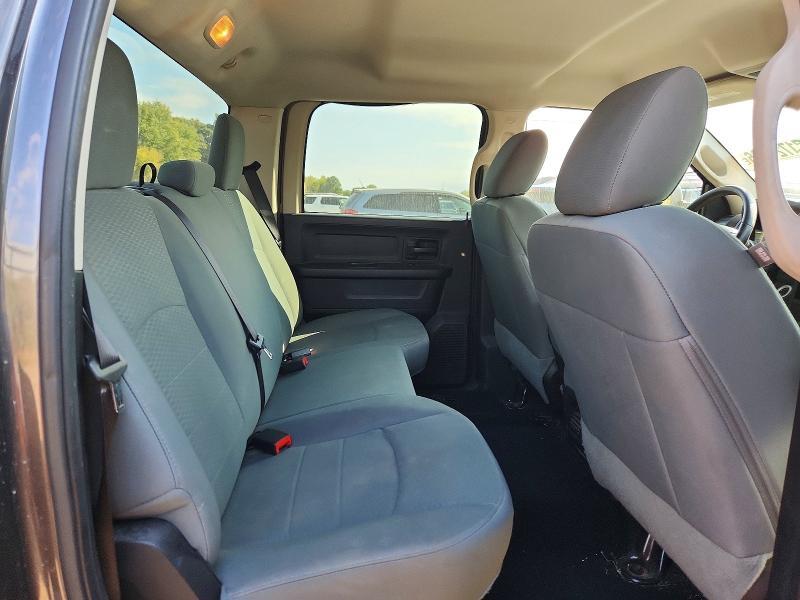 2015 Dodge RAM 2500 ST