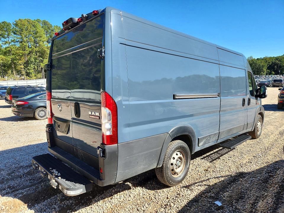 2021 Dodge RAM Promaster 3500 3500 High