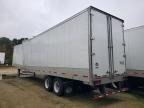 2026 Utility VS2DX DRY Van Trailer