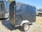 2008 Homesteader Enclosed Cargo Trailer