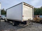 2001 GMC Savana BOX Truck