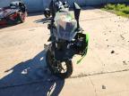 2015 Kawasaki EX300