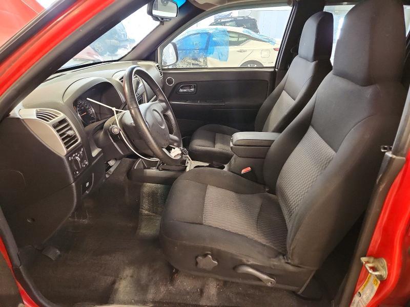2008 Chevrolet Colorado