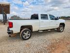 2016 Chevrolet Silverado K2500 Heavy Duty LTZ