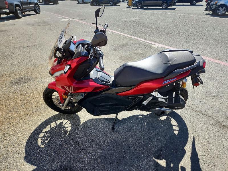 2022 Honda ADV150 A