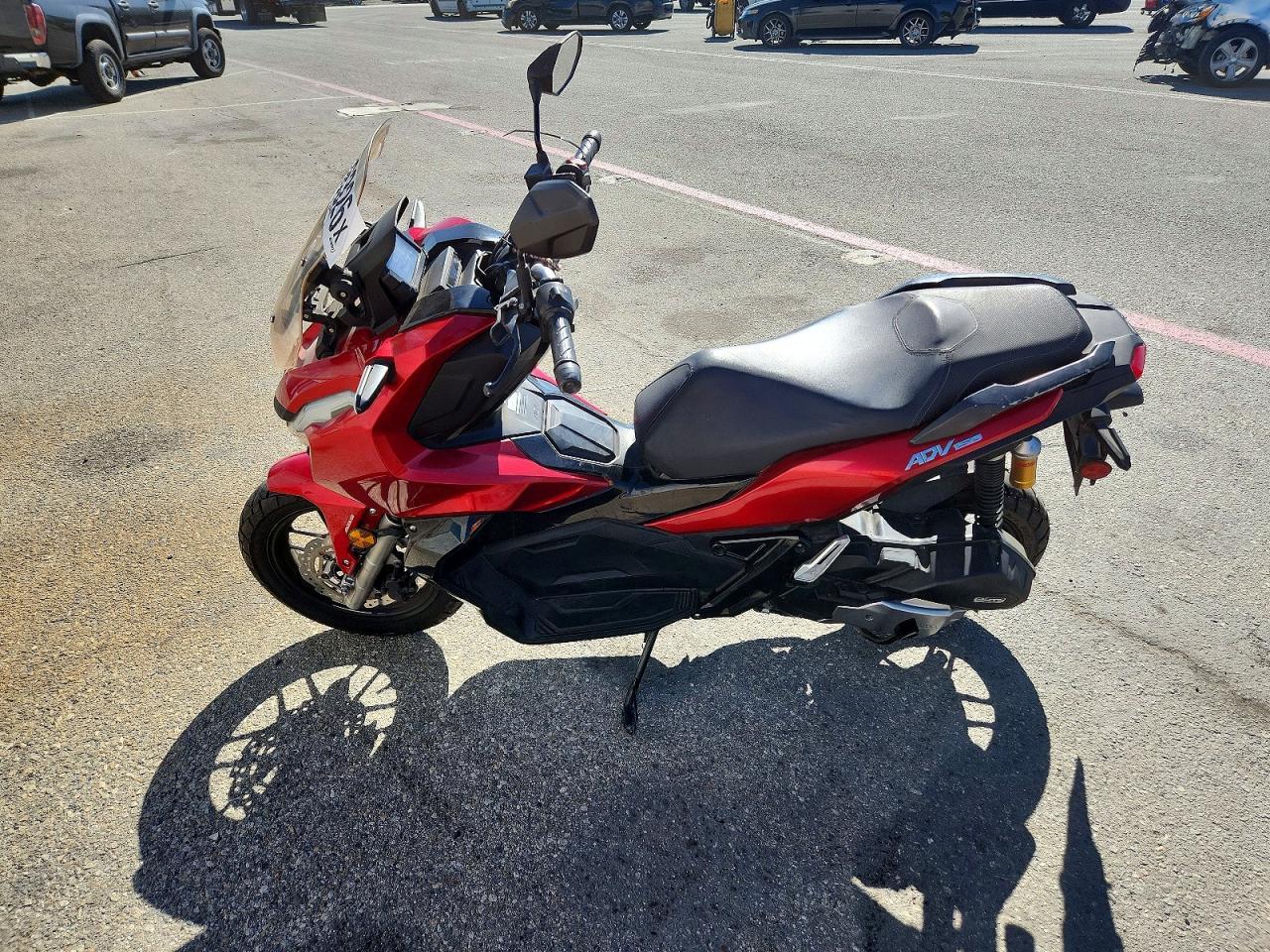 2022 Honda ADV150 A