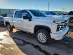 2022 Chevrolet Silverado K2500 High Country