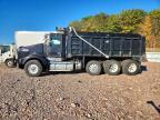 2008 Kenworth T800 Dump Truck