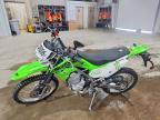 2021 Kawasaki KLX230 A