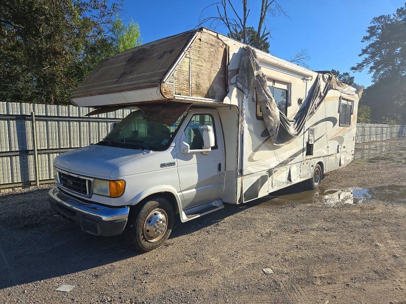 2006 Unknown 2006 Chateau RV