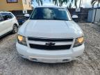 2008 Chevrolet Avalanche K1500