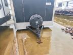 2017 Stealth LTH Enclosed Cargo Trailer