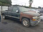 2002 Chevrolet Silverado C1500