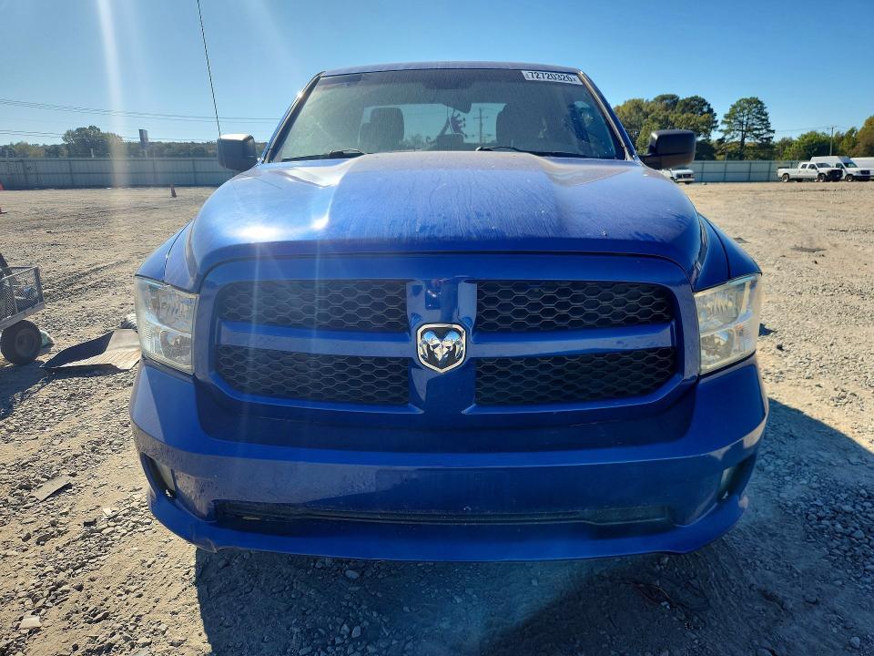 2015 Dodge RAM 1500 ST