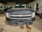 2007 Chevrolet Silverado K1500 Crew Cab