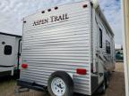 2013 Dutchmen Travel 2013 Dutchmen Aspen Trail Camper