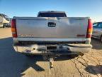 2002 GMC Sierra K2500 Heavy Duty