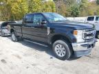 2021 Ford F250 Super Duty