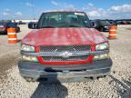 2005 Chevrolet Silverado C1500