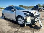2019 Ford Fusion S
