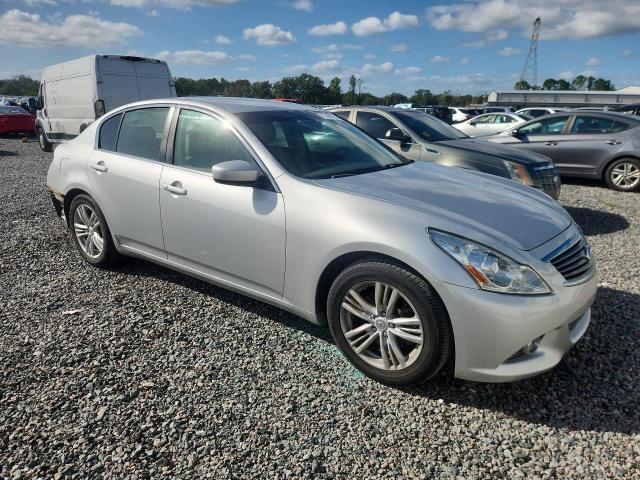 2013 Infiniti G37 Sedan Journey