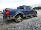 2005 Ford F150 Supercrew