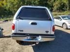 2001 Ford F150 Supercrew
