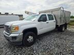2015 GMC Sierra C3500