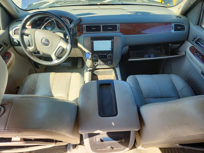 2008 GMC Sierra K1500