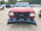 2007 Ford Ranger