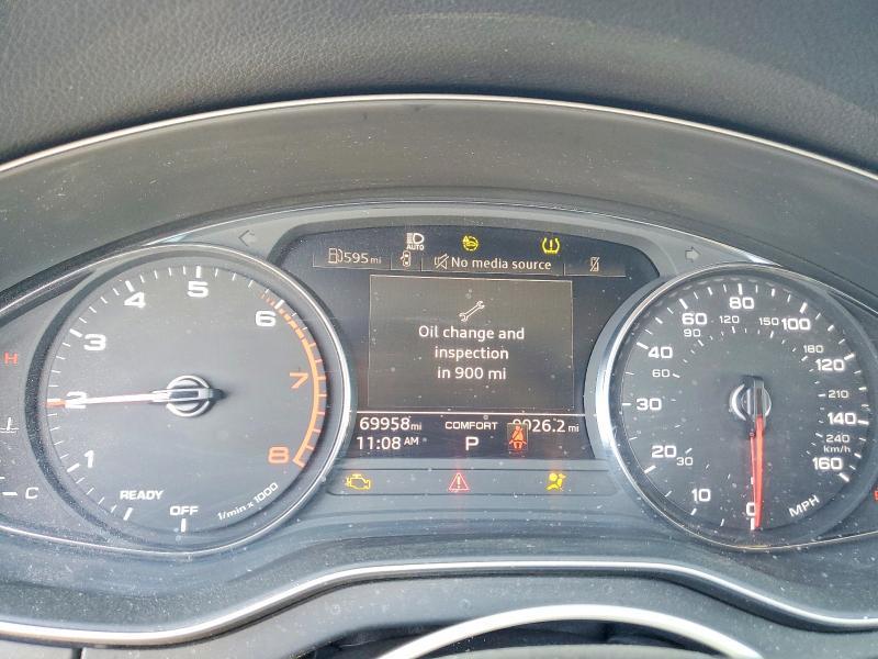 2023 Audi Q5 Premium 45