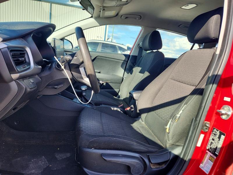 2021 KIA Rio S