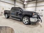 2017 Chevrolet Silverado K1500 LTZ