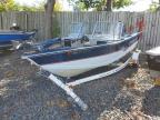 1997 Starcraft Boat