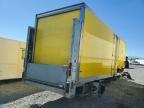 2024 International MV607 BOX Truck