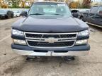 2006 Chevrolet Silverado C1500