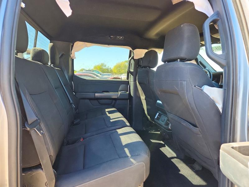 2024 Ford F150 XLT