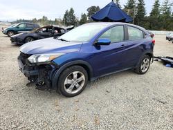 2017 Honda Hr-V LX en venta en Spanaway, WA