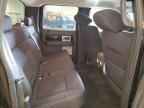 2009 Ford F150 Supercrew