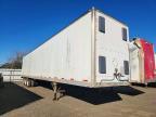 1992 Alloy Atvt-53-3 DRY Van Trailer