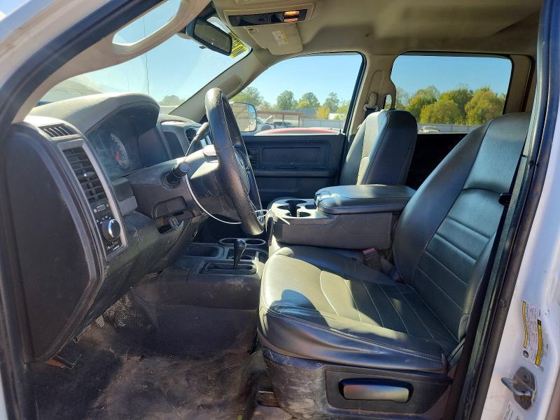 2014 Dodge RAM 2500 ST