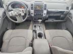 2014 Nissan Frontier SV
