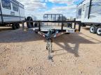 2025 X-On Utility Trailer