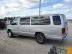 2013 Ford Econoline E350 Super Duty Wagon