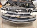 2001 Chevrolet Silverado K2500 Heavy Duty