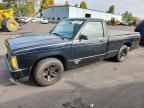 1991 Chevrolet S Truck S10