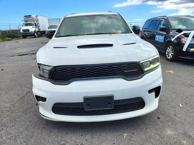 2025 Dodge Durango R/T