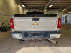2008 Chevrolet Silverado K2500 Heavy Duty